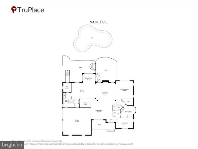 496 LEISTERS CHURCH RD, Westminster, MD 21157