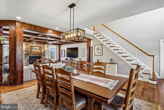 496 LEISTERS CHURCH RD, Westminster, MD 21157