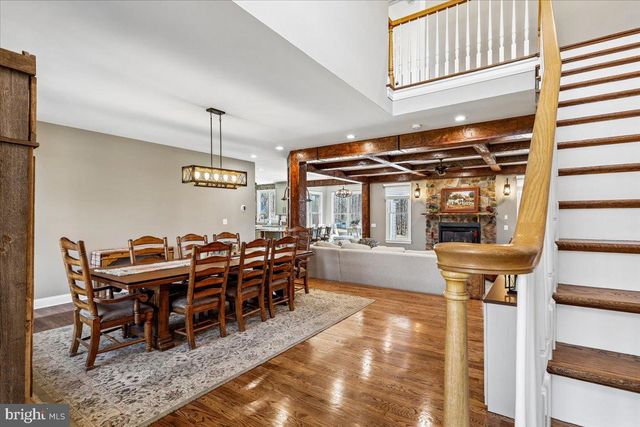 496 LEISTERS CHURCH RD, Westminster, MD 21157