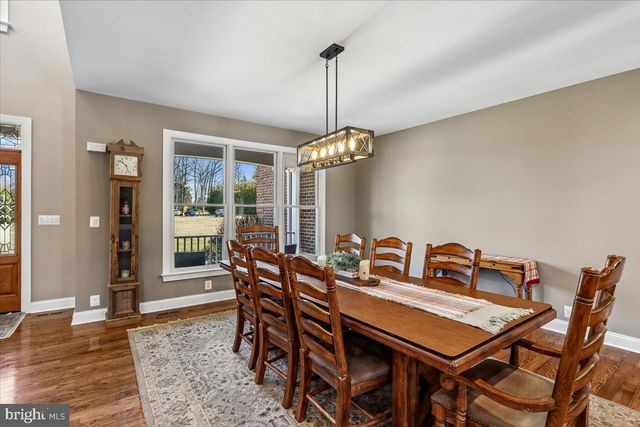 496 LEISTERS CHURCH RD, Westminster, MD 21157