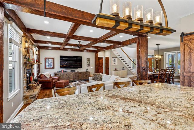 496 LEISTERS CHURCH RD, Westminster, MD 21157