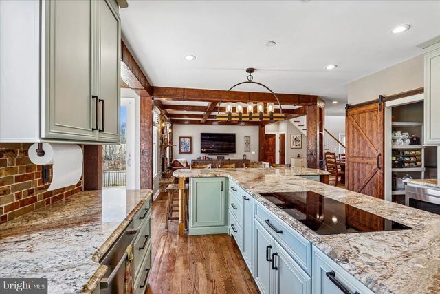 496 LEISTERS CHURCH RD, Westminster, MD 21157