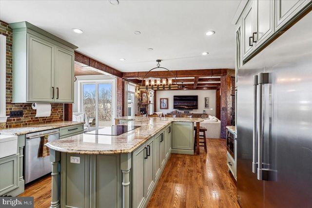 496 LEISTERS CHURCH RD, Westminster, MD 21157