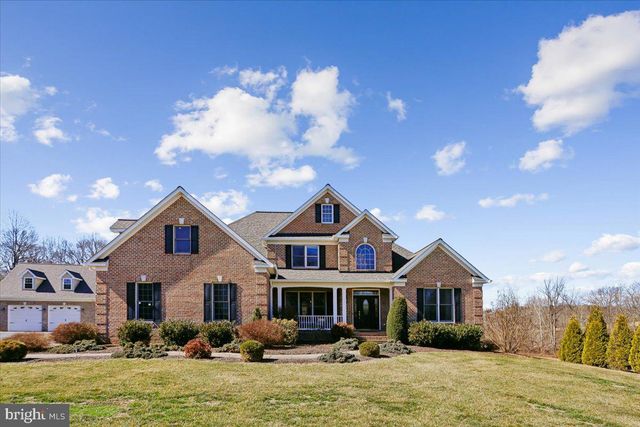 496 LEISTERS CHURCH RD, Westminster, MD 21157