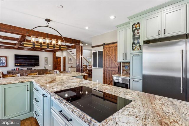 496 LEISTERS CHURCH RD, Westminster, MD 21157