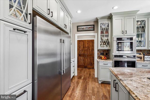 496 LEISTERS CHURCH RD, Westminster, MD 21157