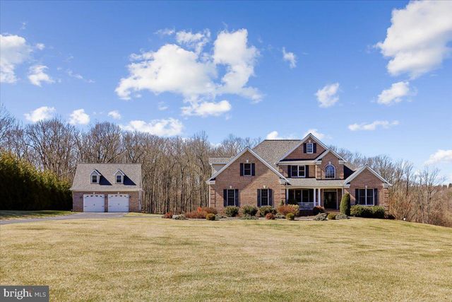 496 LEISTERS CHURCH RD, Westminster, MD 21157