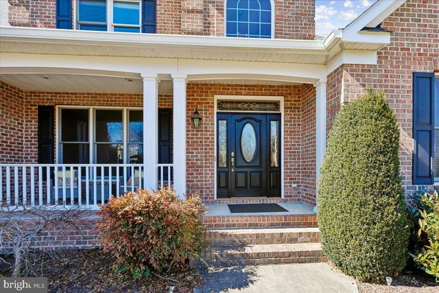 496 LEISTERS CHURCH RD, Westminster, MD 21157