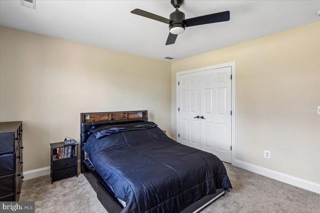 496 LEISTERS CHURCH RD, Westminster, MD 21157