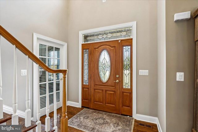 496 LEISTERS CHURCH RD, Westminster, MD 21157