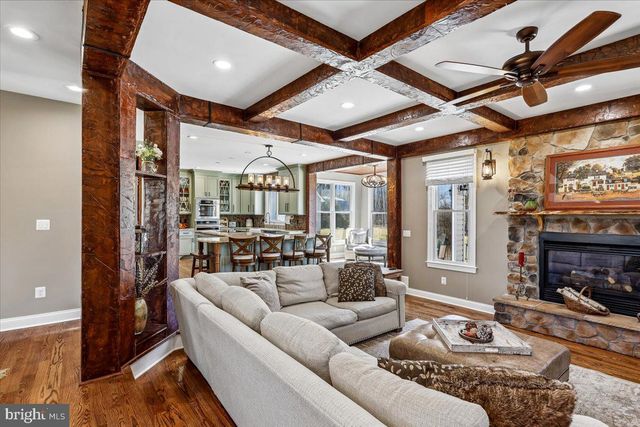 496 LEISTERS CHURCH RD, Westminster, MD 21157