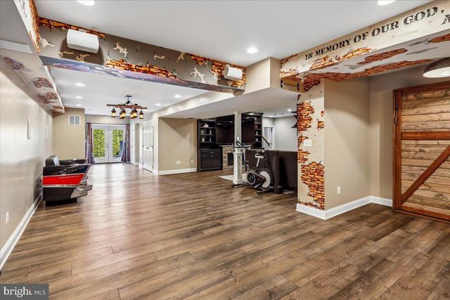 496 LEISTERS CHURCH RD, Westminster, MD 21157