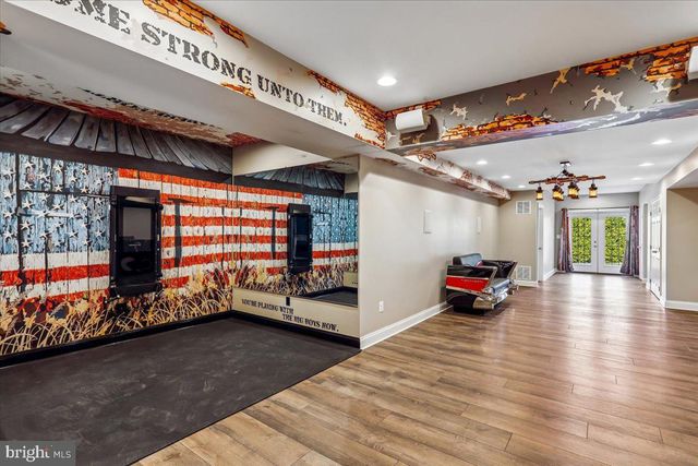 496 LEISTERS CHURCH RD, Westminster, MD 21157