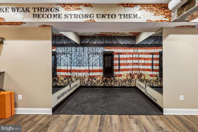 496 LEISTERS CHURCH RD, Westminster, MD 21157