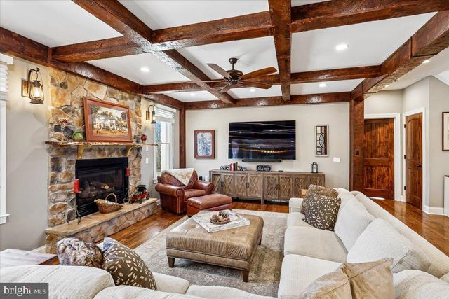 496 LEISTERS CHURCH RD, Westminster, MD 21157