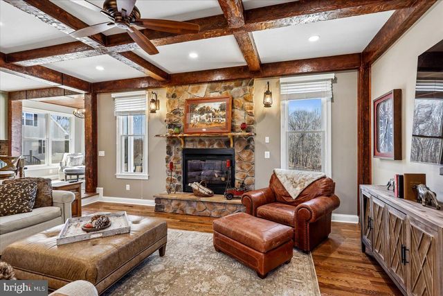 496 LEISTERS CHURCH RD, Westminster, MD 21157