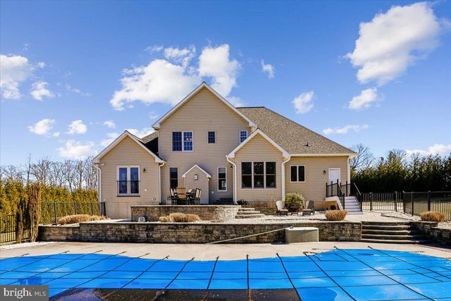 496 LEISTERS CHURCH RD, Westminster, MD 21157