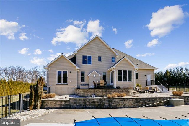 496 LEISTERS CHURCH RD, Westminster, MD 21157