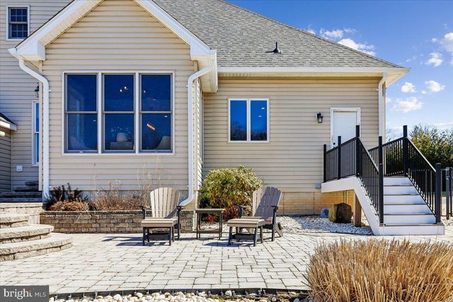 496 LEISTERS CHURCH RD, Westminster, MD 21157