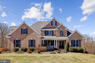 496 LEISTERS CHURCH RD, Westminster, MD 21157