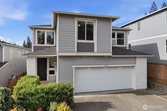314 181st Street SE, Bothell, WA 98012
