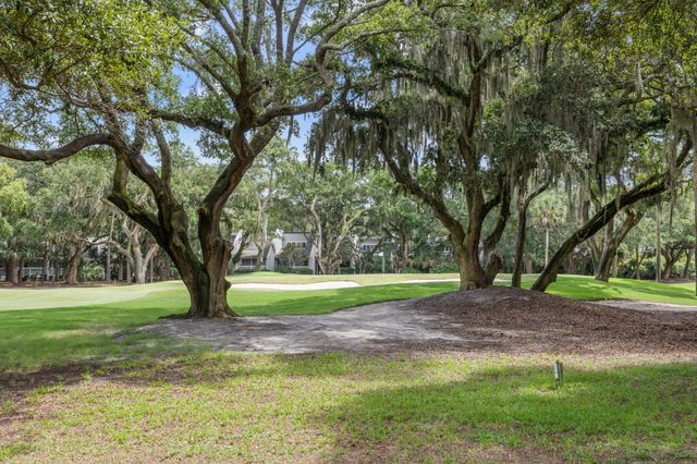 183 High Hammock Villas, Seabrook Island, SC 29455