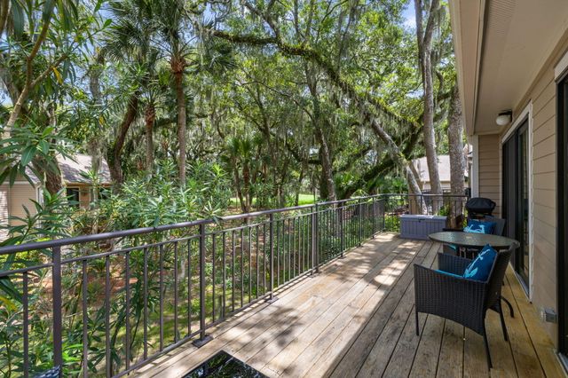 183 High Hammock Villas, Seabrook Island, SC 29455