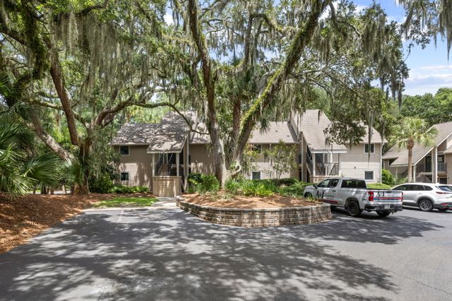 183 High Hammock Villas, Seabrook Island, SC 29455