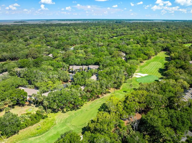 183 High Hammock Villas, Seabrook Island, SC 29455