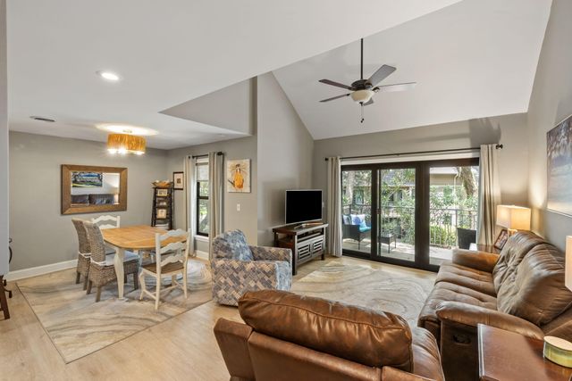 183 High Hammock Villas, Seabrook Island, SC 29455