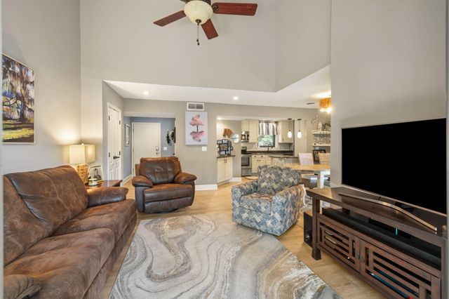 183 High Hammock Villas, Seabrook Island, SC 29455