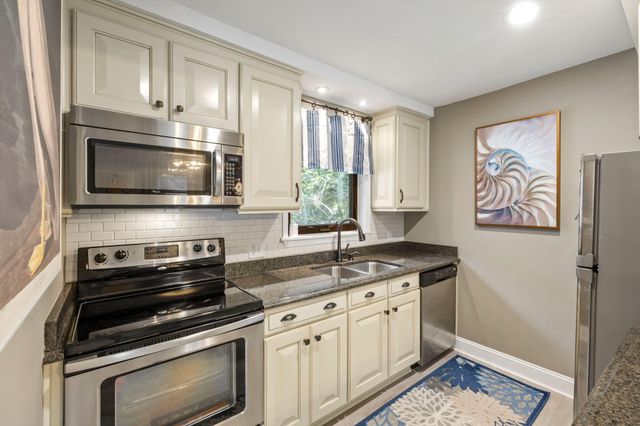 183 High Hammock Villas, Seabrook Island, SC 29455