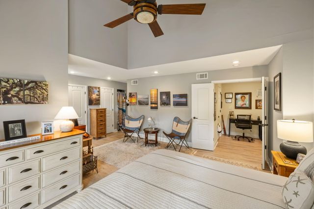183 High Hammock Villas, Seabrook Island, SC 29455