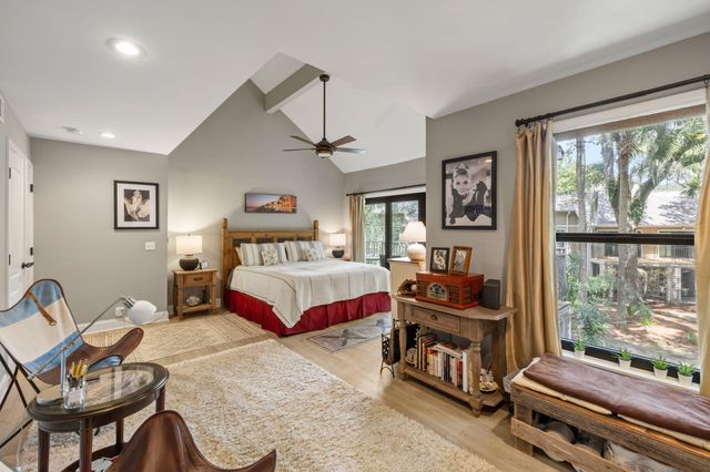 183 High Hammock Villas, Seabrook Island, SC 29455