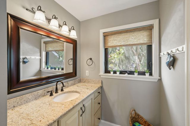183 High Hammock Villas, Seabrook Island, SC 29455