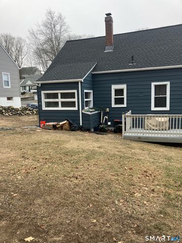 29 Highview Street, Waterbury, CT 06708