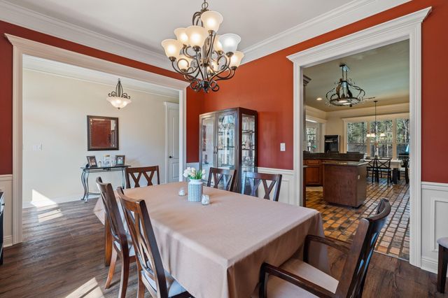 4 Bristol, Hattiesburg, MS 39402