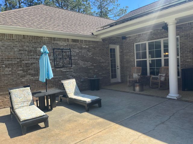 4 Bristol, Hattiesburg, MS 39402