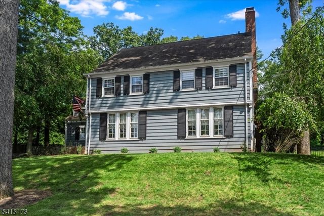 51 Afterglow Ave, Verona Twp., NJ 07044