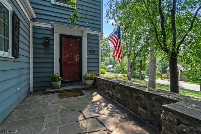 51 Afterglow Ave, Verona Twp., NJ 07044