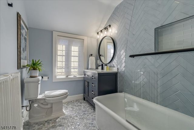 51 Afterglow Ave, Verona Twp., NJ 07044