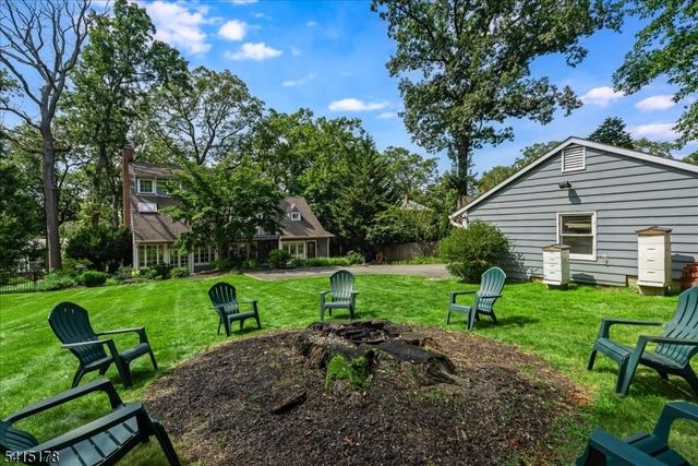 51 Afterglow Ave, Verona Twp., NJ 07044