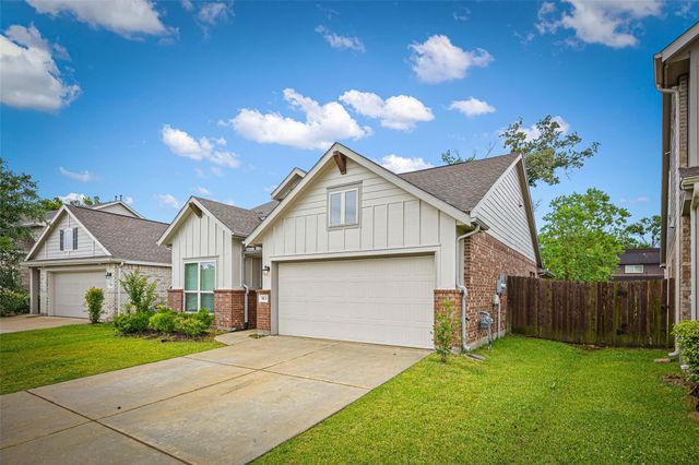 913 Breech Drive, Crosby, TX 77532