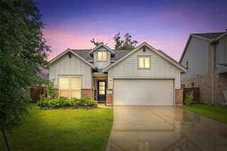 913 Breech Drive, Crosby, TX 77532