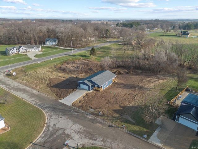 11858 Ridgeview Drive, Plymouth, IN 46563