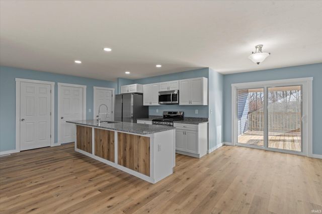 11858 Ridgeview Drive, Plymouth, IN 46563