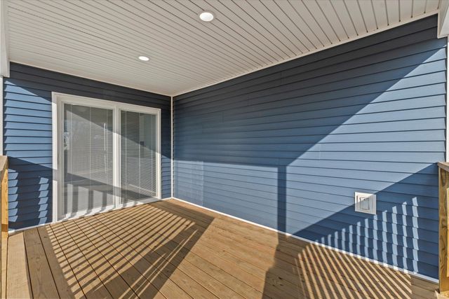 11858 Ridgeview Drive, Plymouth, IN 46563