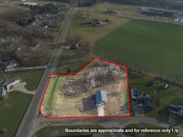 11858 Ridgeview Drive, Plymouth, IN 46563