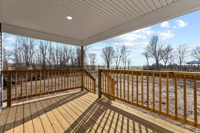 11858 Ridgeview Drive, Plymouth, IN 46563