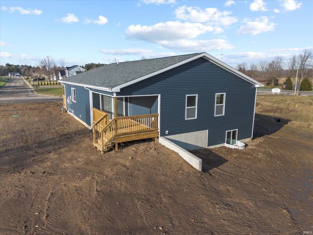 11858 Ridgeview Drive, Plymouth, IN 46563